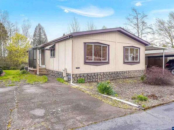 1905 Waverly Dr SE Unit 56, Albany, OR 97322