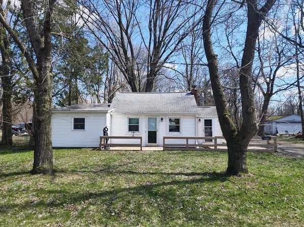 1384 Ridge Rd, Ypsilanti, MI 48198