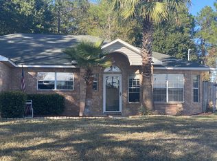 300 Peggy Dr, Crestview, FL 32536