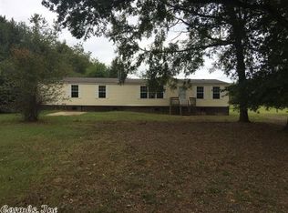 36 Mini Farm Rd, Vilonia, AR 72173