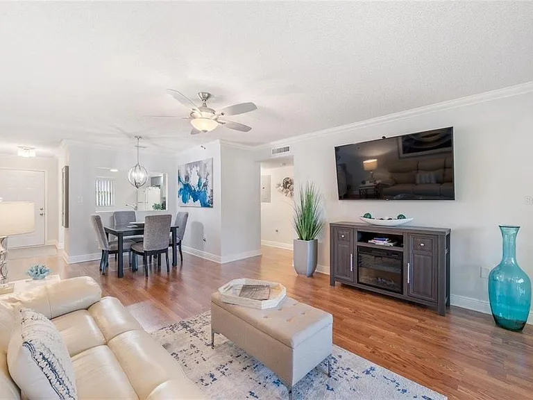 2700 Nebraska Ave #5-203 — Photo 7