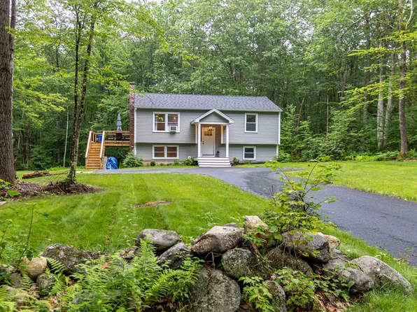 101 Robbins Road, Rindge, NH 03461