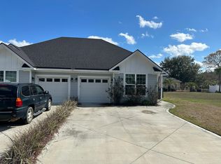 126 Hannah Dr #126, Jesup, GA 31546