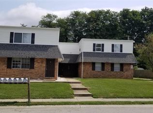 420 Joseph Dr, Fairview Heights, IL 62208