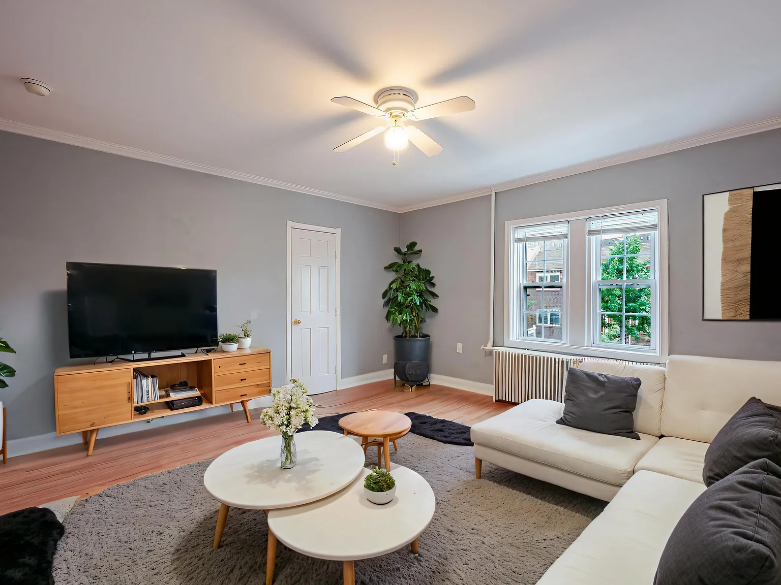 1 bed, $1,550 — Photo 1