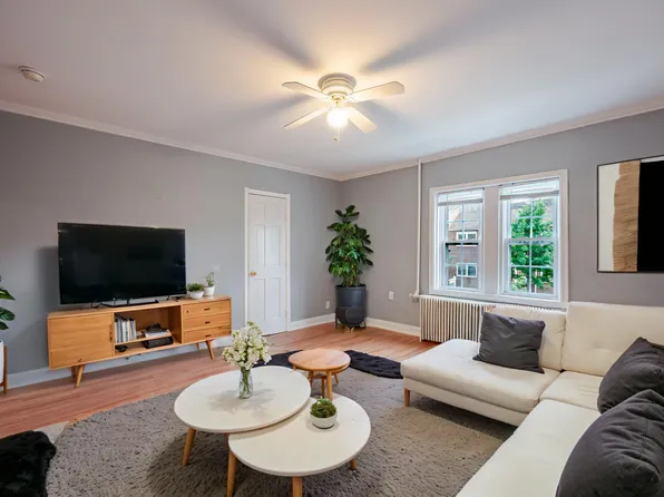 1715 Capitol Ave NE APT 3, Washington, DC 20002