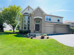 25309 Federal Cir, Plainfield, IL 60544