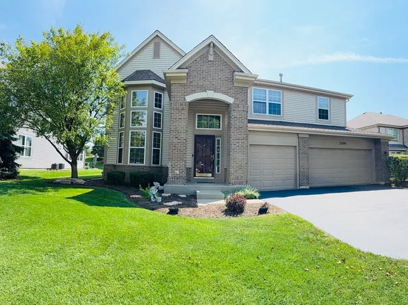 25309 Federal Cir, Plainfield, IL 60544