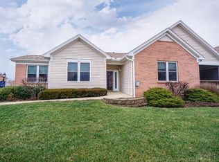 4720 Mallard Creek Dr, Mason, OH 45040