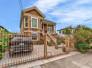 1518 Fairview St APT B, Berkeley, CA 94703