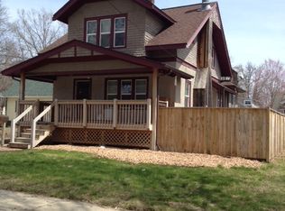 226 9th Ave SE, Rochester, MN 55904