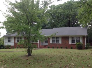 901 Pine St, Florence, AL 35630