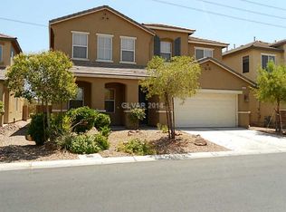3757 Lily Haven Ave, Las Vegas, NV 89120