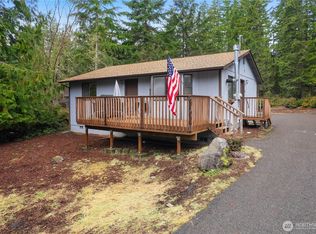 351 E Way To Tipperary St, Shelton, WA