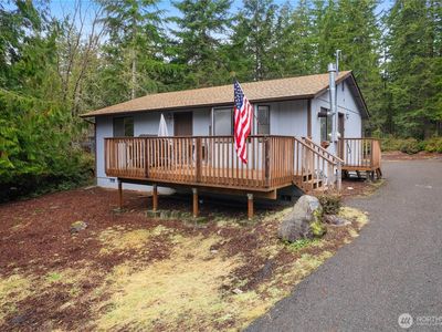 351 E Way To Tipperary Street, Shelton, WA, 98584