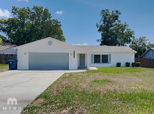 13065 Pirate Ln, Spring Hill, FL 34609