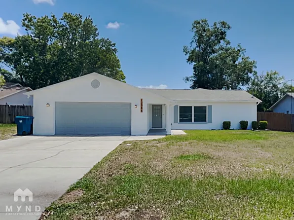 13065 Pirate Ln, Spring Hill, FL 34609