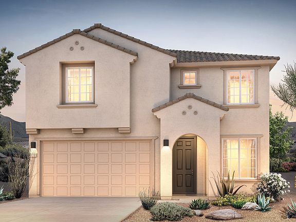 Firwood Exterior A