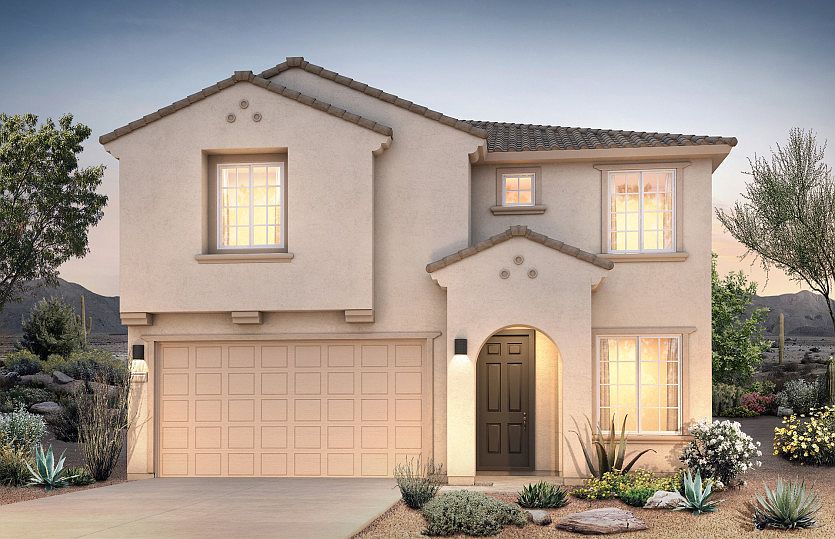 Quick Move-In Home Available