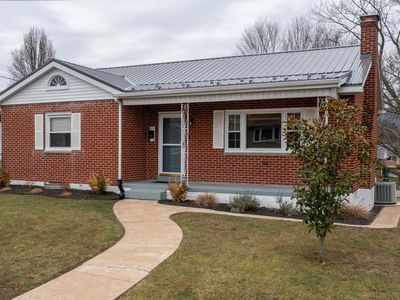 40 Memorial Ave, Cumberland, MD, 21502