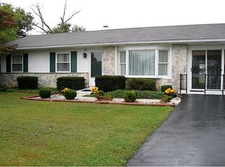 136 Belmont Ave, Smyrna, DE 19977