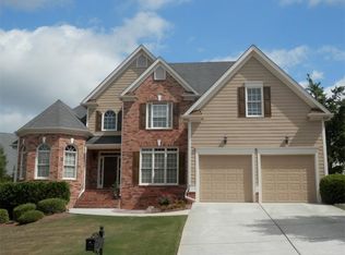 3951 Lantern Hill Dr, Dacula, GA 30019