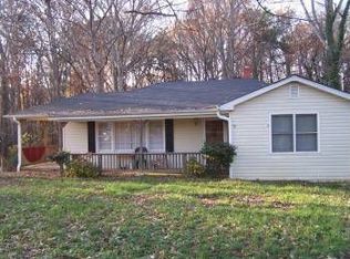 119 Clarks Bridge Rd, Gainesville, GA 30501