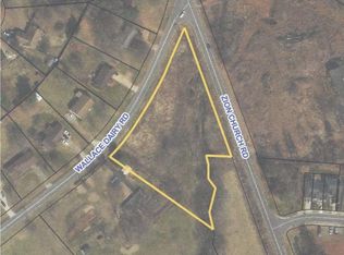 2102 Wallace Dairy Rd, Hickory, NC 28602