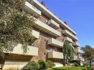 4110 Hale Pkwy APT 3C, Denver, CO 80220