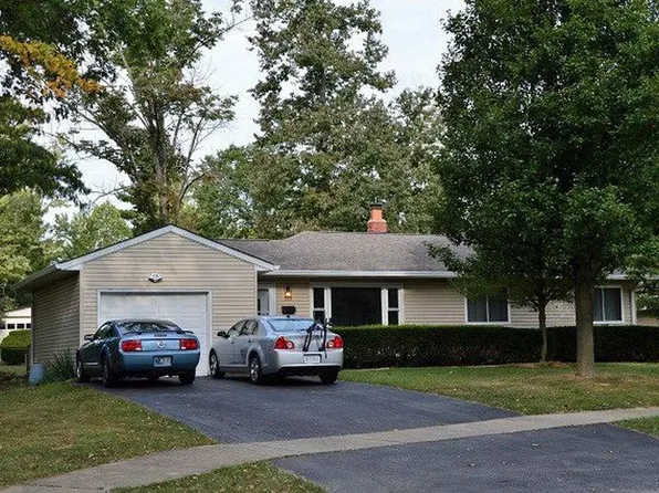 323 N Hillsdale Dr, Bloomington, IN 47408