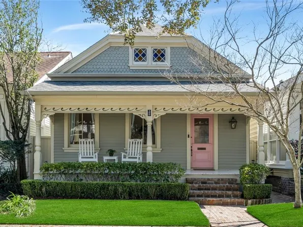 309 Audubon St, New Orleans, LA 70118