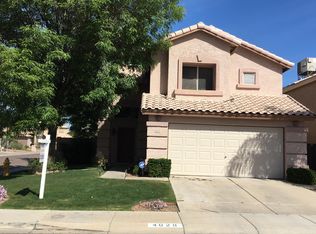 4020 E Coolbrook Ave, Phoenix, AZ 85032