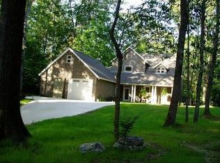 12254 Fairlane Rd, Saint Francisville, LA 70775