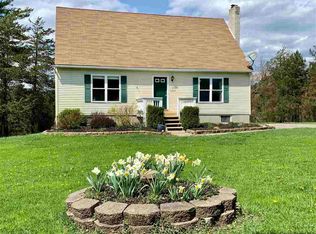 608 Cherry Hill Rd, High Falls, NY 12440