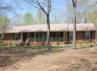 1960 Wall Rd, Monroe, GA 30656