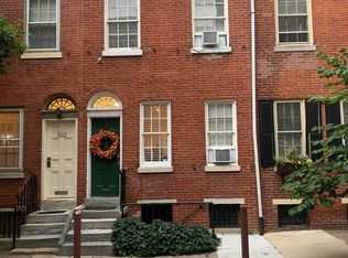 320 S Juniper St FLOOR 1, Philadelphia, PA