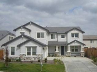 3894 Frank Hengel Way, Oakley, CA
