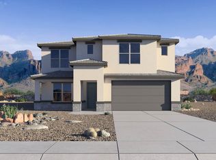 17745 W Carol Ave, Waddell, AZ 85355
