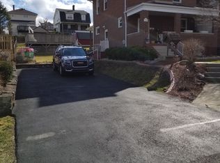 1705 Vermont Ave, West Mifflin, PA 15122