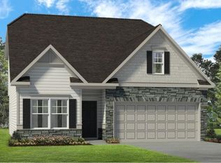 71 Summer Pl, Cartersville, GA 30121