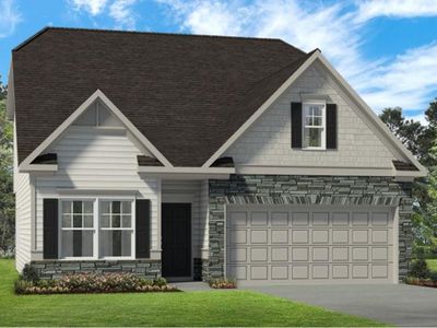 71 Summer Pl, Cartersville, GA, 30121