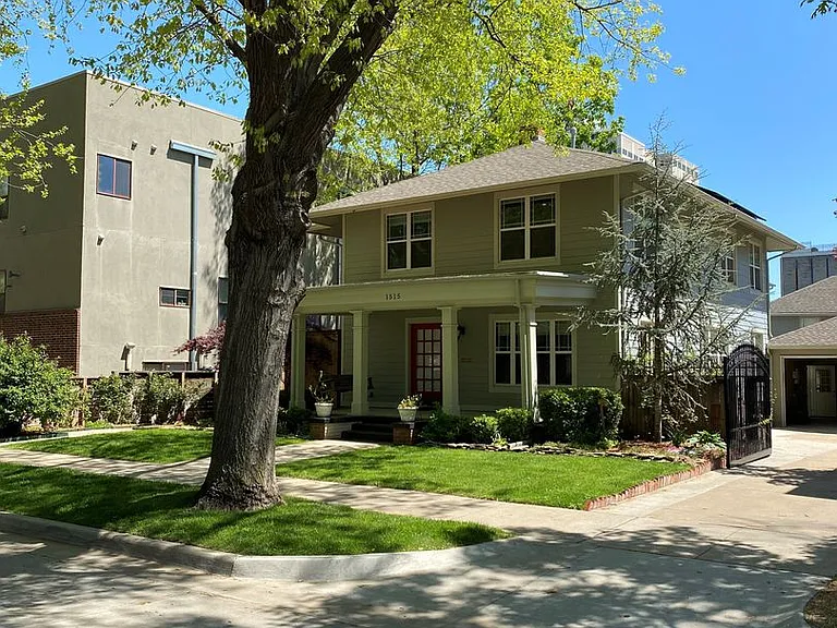 1515 S Carson Ave — Photo 92