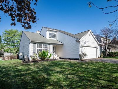 409 Lockmead Dr, Pataskala, OH, 43062