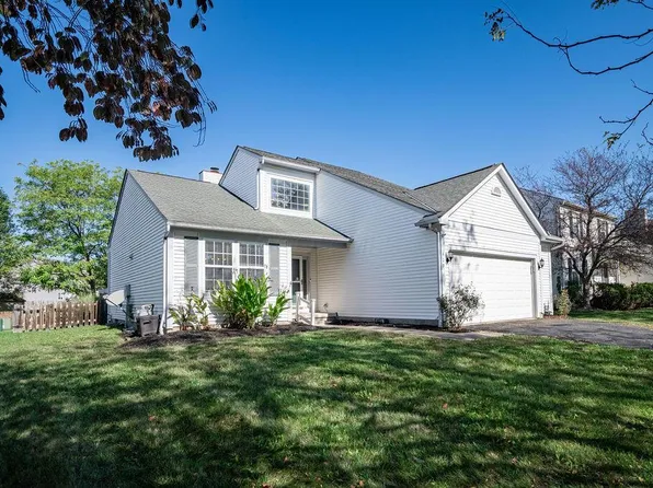 409 Lockmead Dr, Pataskala, OH 43062