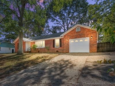 907 Dandridge Dr, Fayetteville, NC, 28303