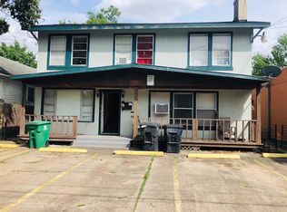 103 Cosmos St, Houston, TX 77009