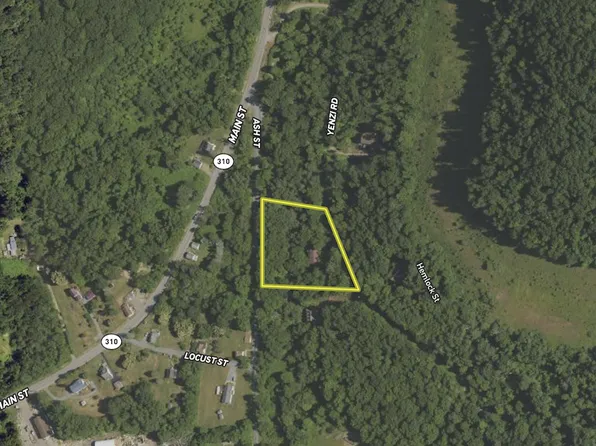 236 Yenzi Rd, Anita, PA 15767