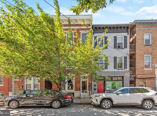 105 E West St #A, Baltimore, MD 21230