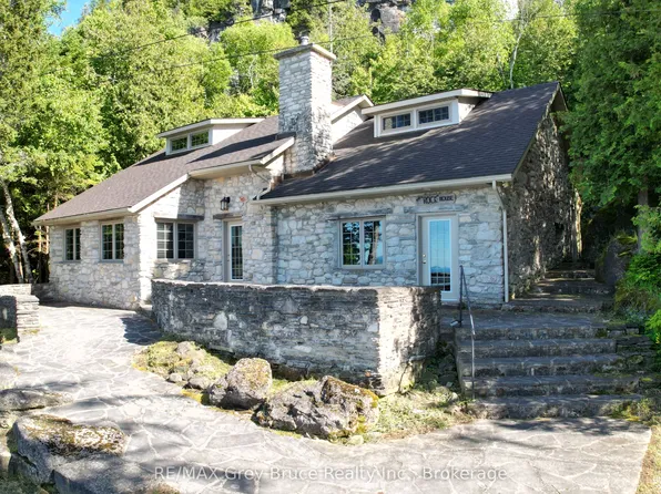 130 Shore Rd S, Saugeen 29, ON N0H 2G0