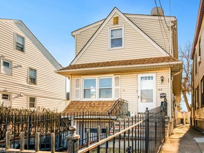 108 22nd Ave, Paterson, NJ, 07513